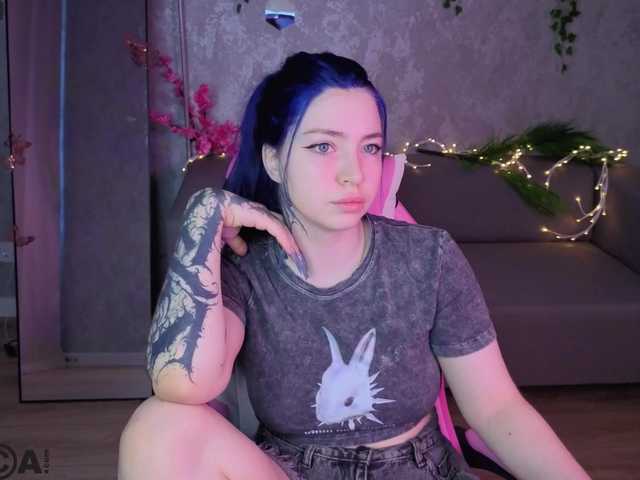 honeycherrry live cam on BongaCams