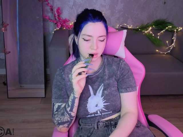 honeycherrry live cam on BongaCams