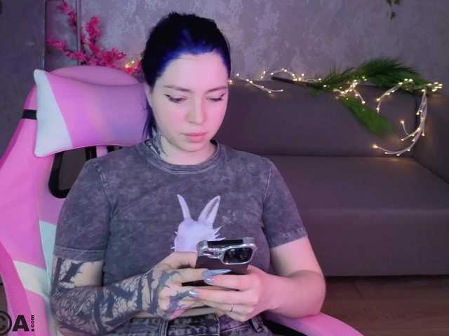 honeycherrry live cam on BongaCams
