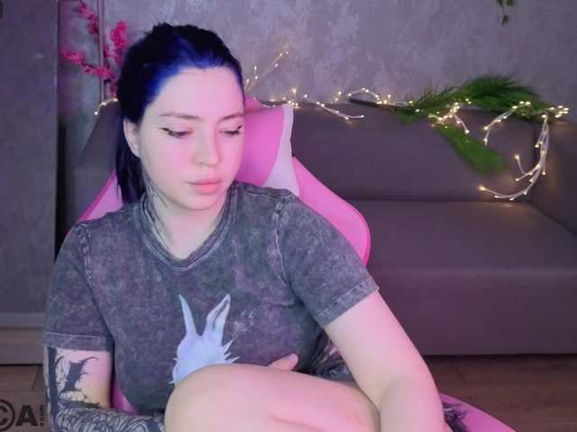 honeycherrry live cam on BongaCams