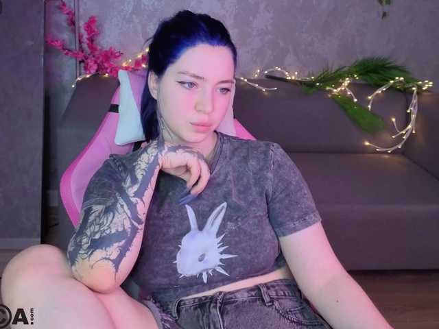 honeycherrry live cam on BongaCams