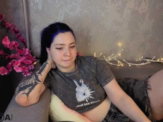 honeycherrry live cam on BongaCams