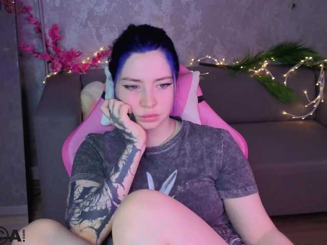 honeycherrry live cam on BongaCams