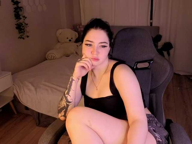 honeycherrry live cam on BongaCams