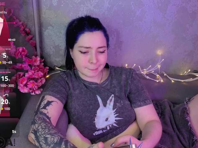 honeycherrry live cam on BongaCams