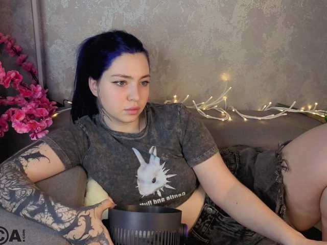honeycherrry live cam on BongaCams