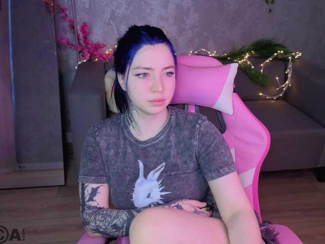 honeycherrry live cam on BongaCams
