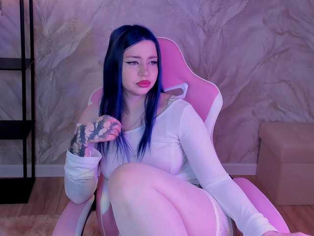 honeycherrry live cam on BongaCams