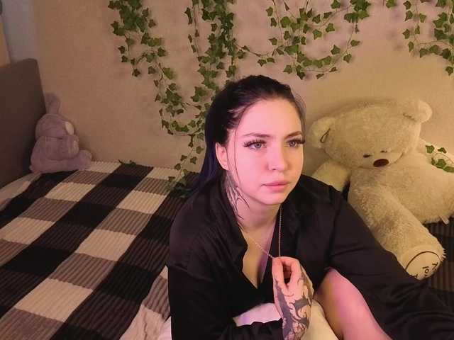 honeycherrry live cam on BongaCams