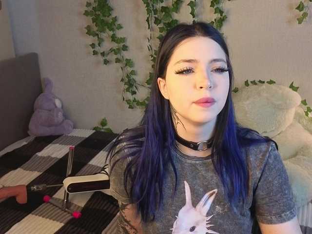 honeycherrry live cam on BongaCams