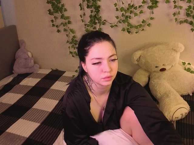 honeycherrry live cam on BongaCams