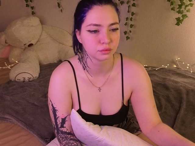 honeycherrry live cam on BongaCams