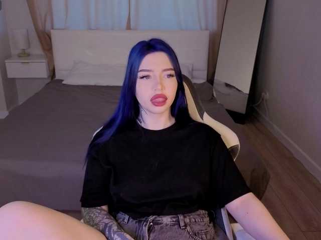 honeycherrry live cam on BongaCams