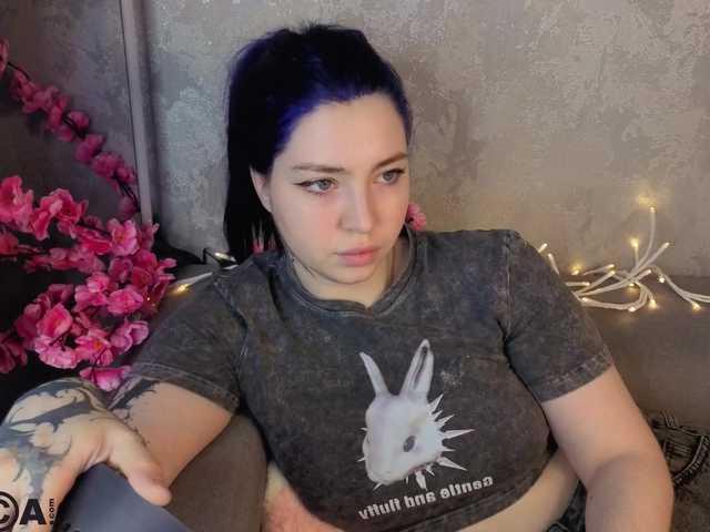 honeycherrry live cam on BongaCams