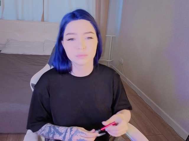 honeycherrry live cam on BongaCams