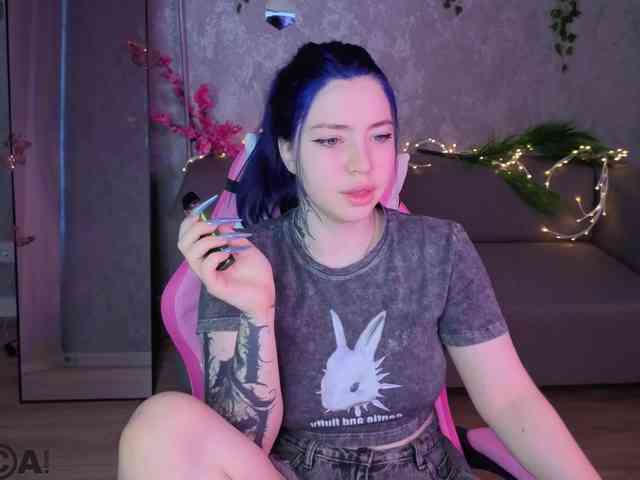honeycherrry webcam