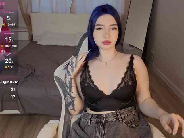 honeycherrry webcam