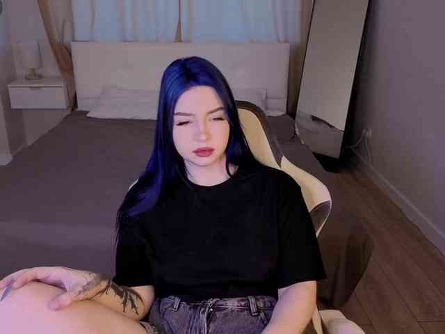 honeycherrry webcam