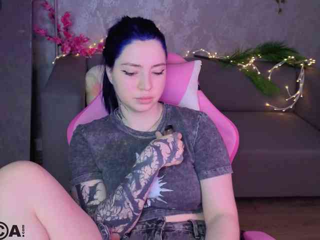 honeycherrry webcam