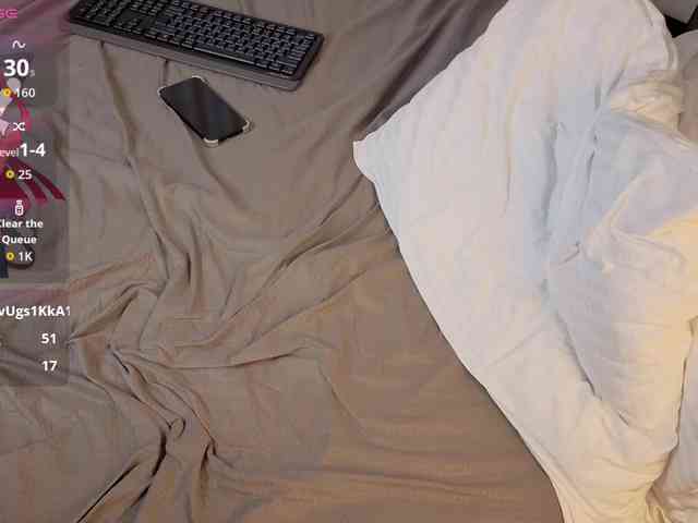 honeycherrry webcam