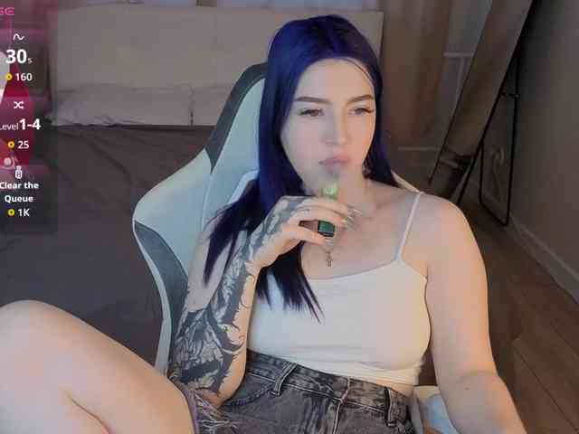 honeycherrry webcam