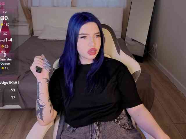 honeycherrry webcam