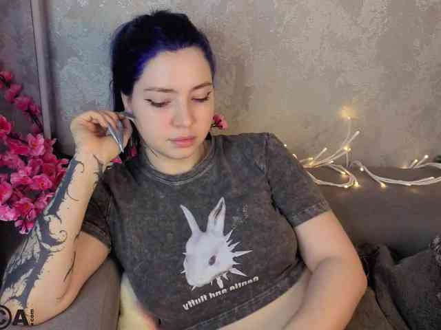 honeycherrry webcam