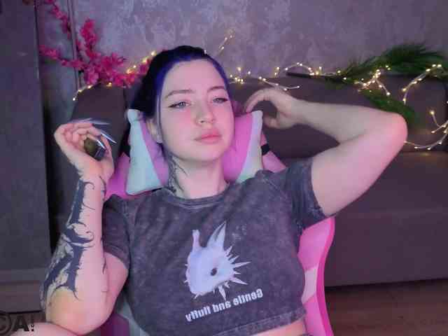honeycherrry webcam