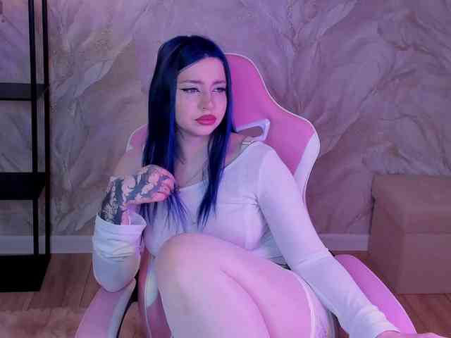 honeycherrry webcam