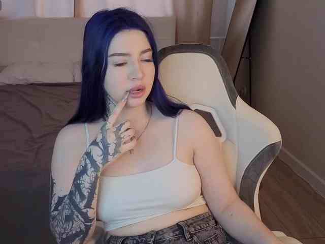honeycherrry Live Webcam on BongaCams