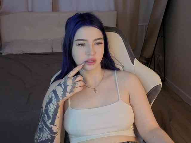 honeycherrry webcam