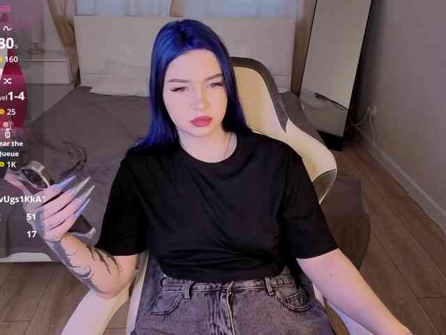 honeycherrry webcam