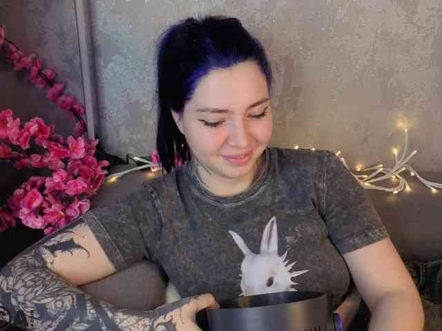 honeycherrry webcam