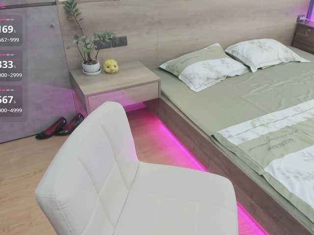 min-fortunately live cam on BongaCams