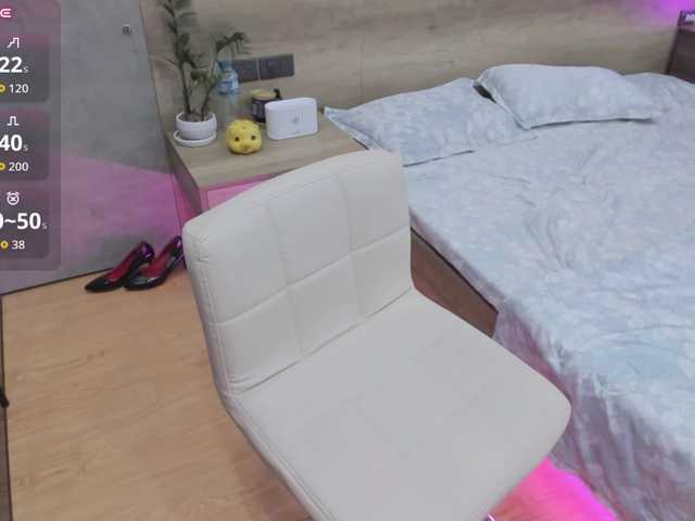 min-fortunately live cam