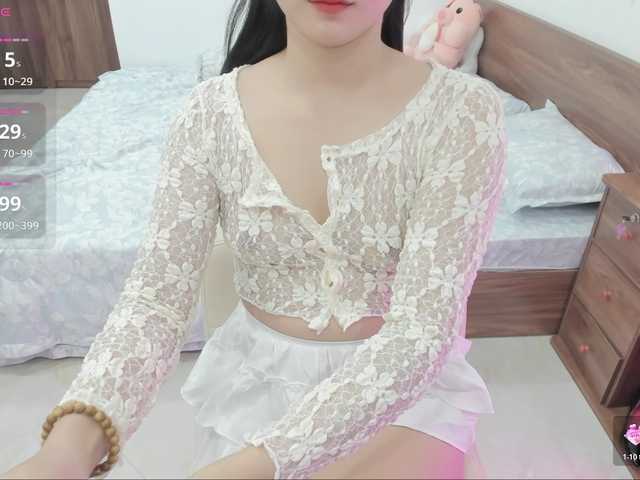 min-fortunately live cam on BongaCams