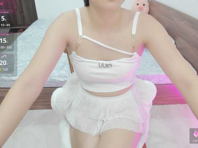 min-fortunately live cam on BongaCams