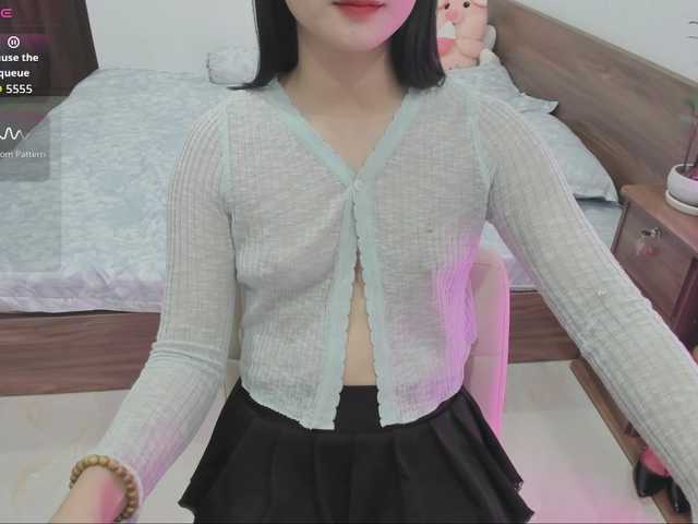 min-fortunately live webcam show