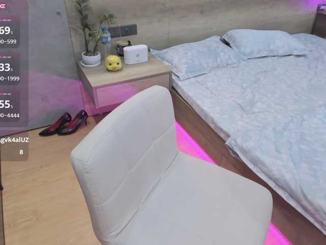 min-fortunately live cam on BongaCams