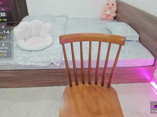 min-fortunately live cam on BongaCams