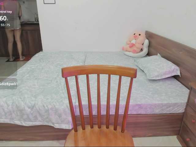 min-fortunately live cam on BongaCams