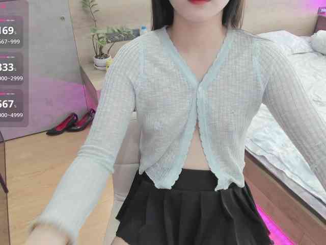 min-fortunately webcam
