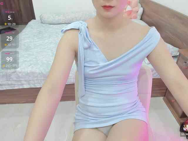 min-fortunately webcam