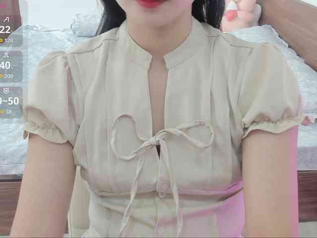 min-fortunately webcam
