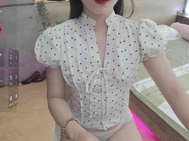min-fortunately webcam