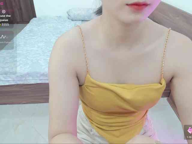 min-fortunately webcam