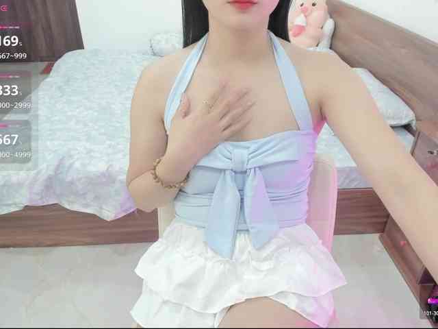min-fortunately webcam