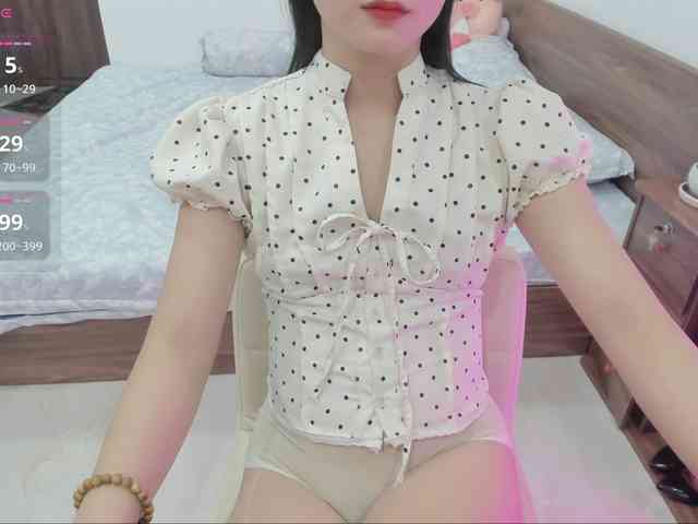 min-fortunately webcam