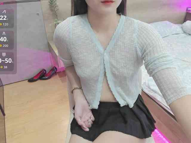 min-fortunately webcam