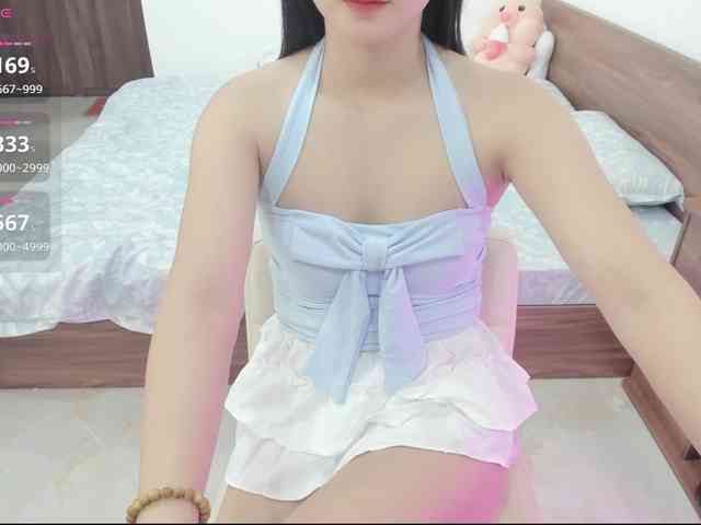 min-fortunately webcam